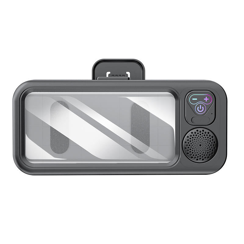 ShowerSoundShield — Waterdicht Telefoonhoesje | 50% KORTING