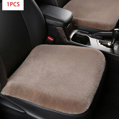 ComfortRide - Autostoelhoezen | 50% KORTING