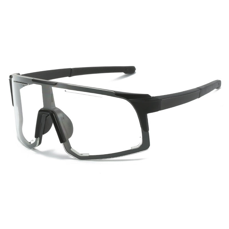 Tyler — Winddichte UV-zonnebril | 1+1 GRATIS