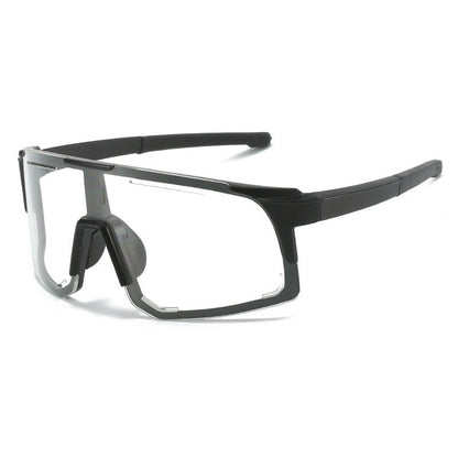 Tyler — Winddichte UV-zonnebril | 1+1 GRATIS