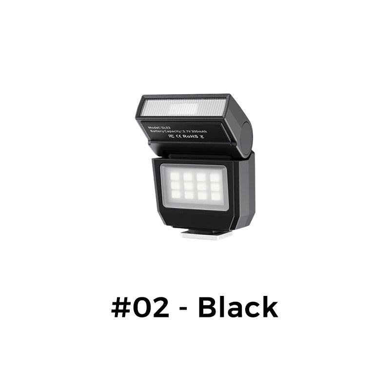 LumeNova Flash — Perfect Licht Overal