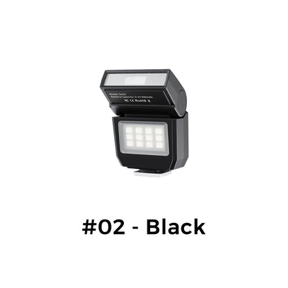 LumeNova Flash — Perfect Licht Overal