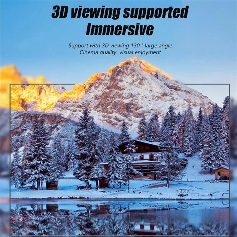 WhisperView – Perfect, Levendig, Overal
