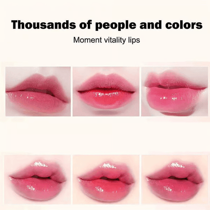 LumiVive — Magische Lippenstift | 1+1 GRATIS