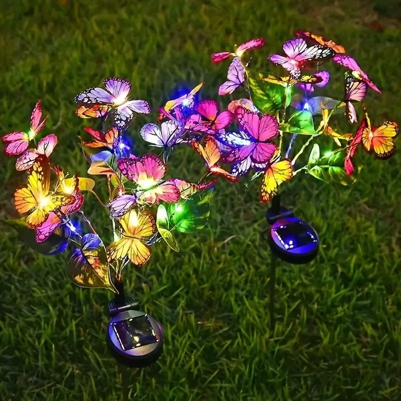 LuminaFlutter – Betover je avonden
