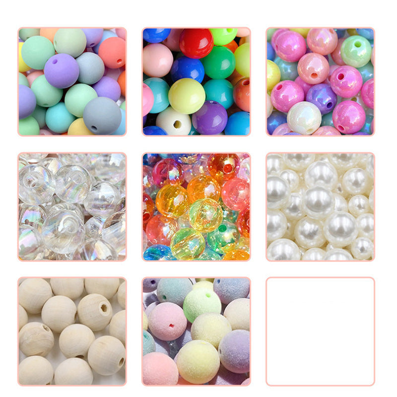 FlexiBead™ 2-in-1 oplaadkabel armband | 1+1 GRATIS