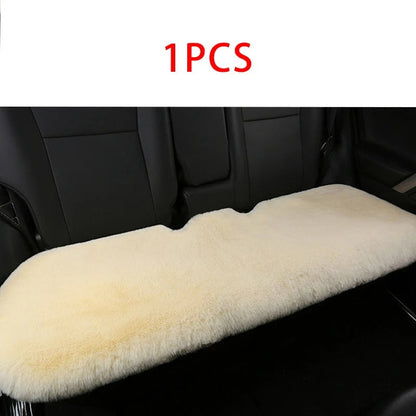 ComfortRide - Autostoelhoezen | 50% KORTING