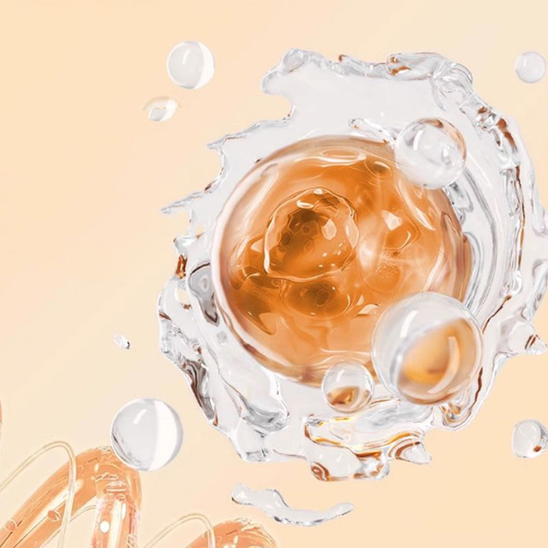 Velora Trade Elixer — Zijdezachte gladheid de hele dag lang