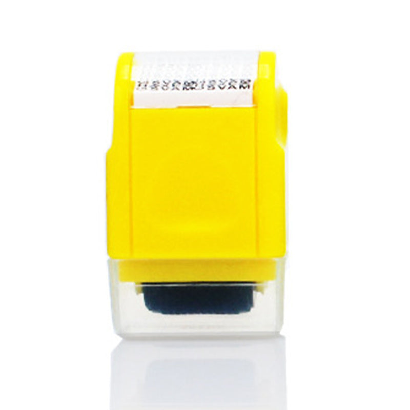 VeilaShield Privacy Roller — Beschermt Direct Uw Identiteit
