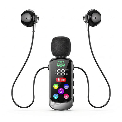 VocalPulse — Hoor de Perfecte Toon