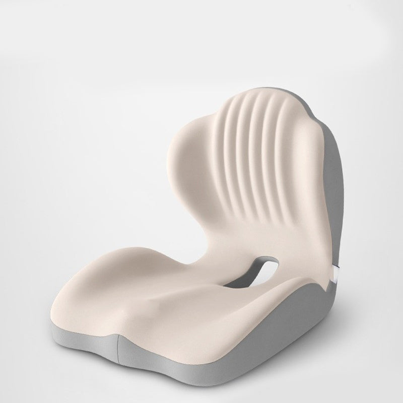 Sit Happier Kussen — Direct Comfort, Perfecte Houding