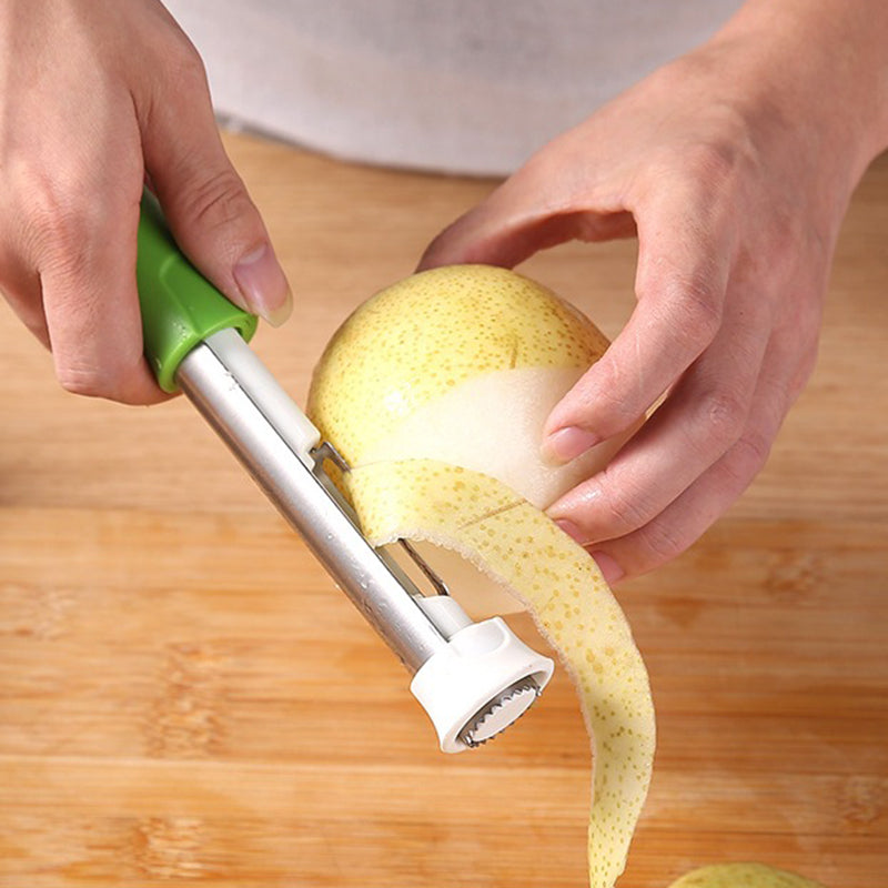 SwiftPeel Duo — Moeiteloze schilkracht