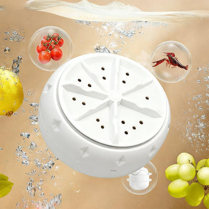 PureVita Clean — Pure Smaak Hersteld