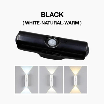 Magnetische Bewegingssensorlamp — Moeiteloze Lichtvrijheid