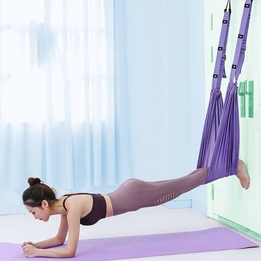 AeroFlex™ - Luchtkoord Yoga | 50% KORTING