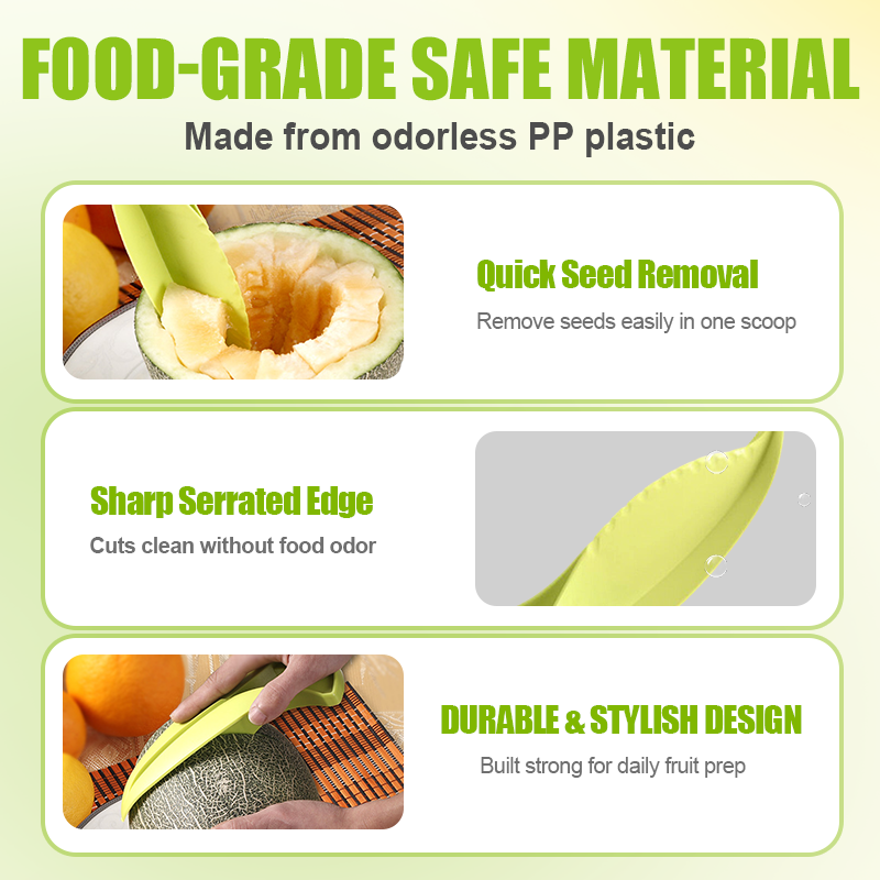 MeloraSlice — Moeiteloze Meloenmagie | 1+1 GRATIS