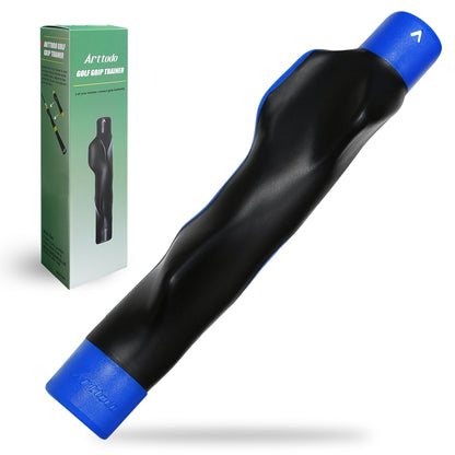GripMaster Trainer — Precisie Kracht Vertrouwen
