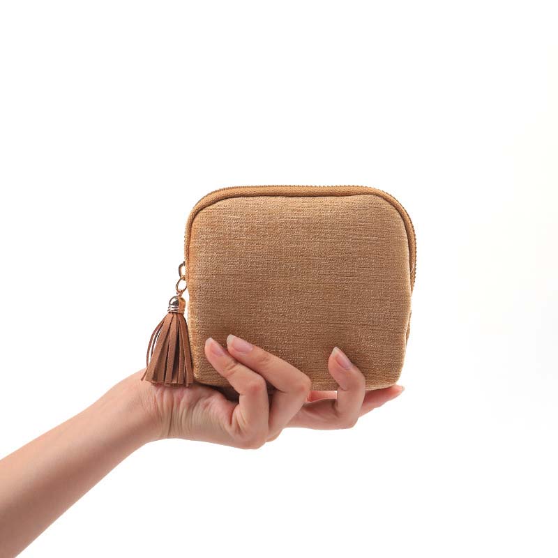 Lena – Compact Sieraden Organizer voor Onderweg met Fluwelen Voering