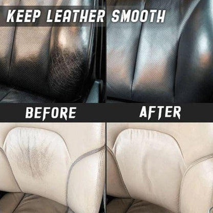 RestoreFix Gel — Herstel Leren Zelfvertrouwen Direct