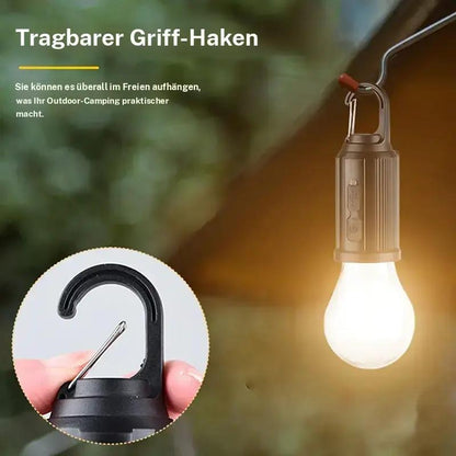 LightLoop Lantaarn — Vrijheid om te Verlichten