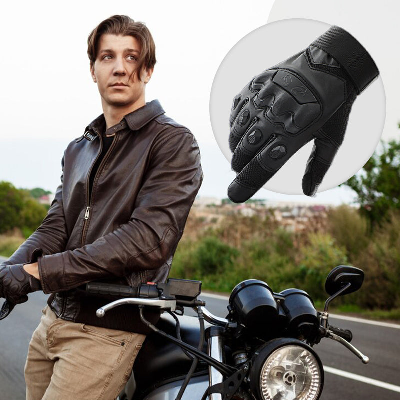 Heim – Outdoor Grip Handschoenen | 50% KORTING