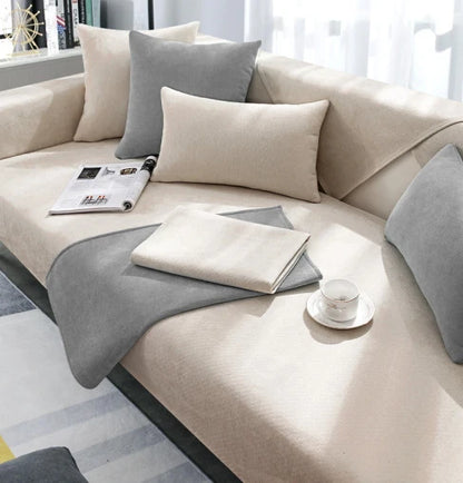 Velurella – Onovertroffen Pluche Comfort