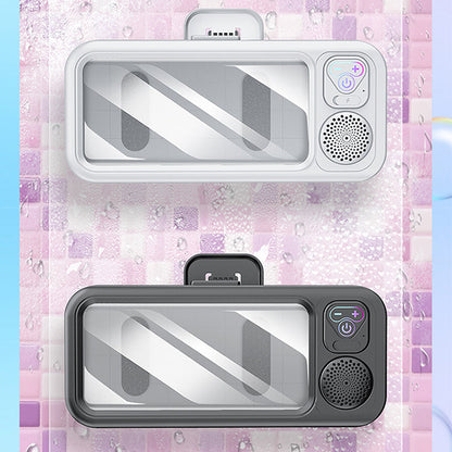 ShowerSoundShield — Waterdicht Telefoonhoesje | 50% KORTING