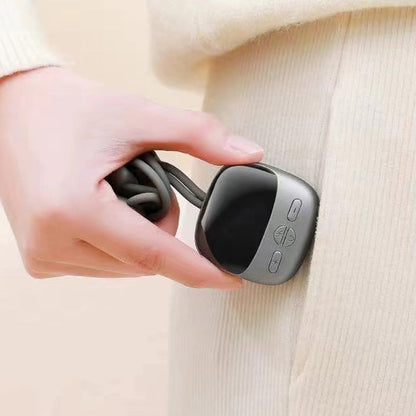 Melt Away Nekspanning — Direct Verzachtende Opluchting