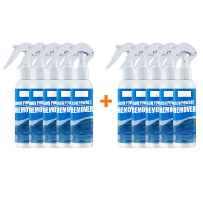 RustDefy – Directe Roestverwijderaar 100ml | 2+1 GRATIS