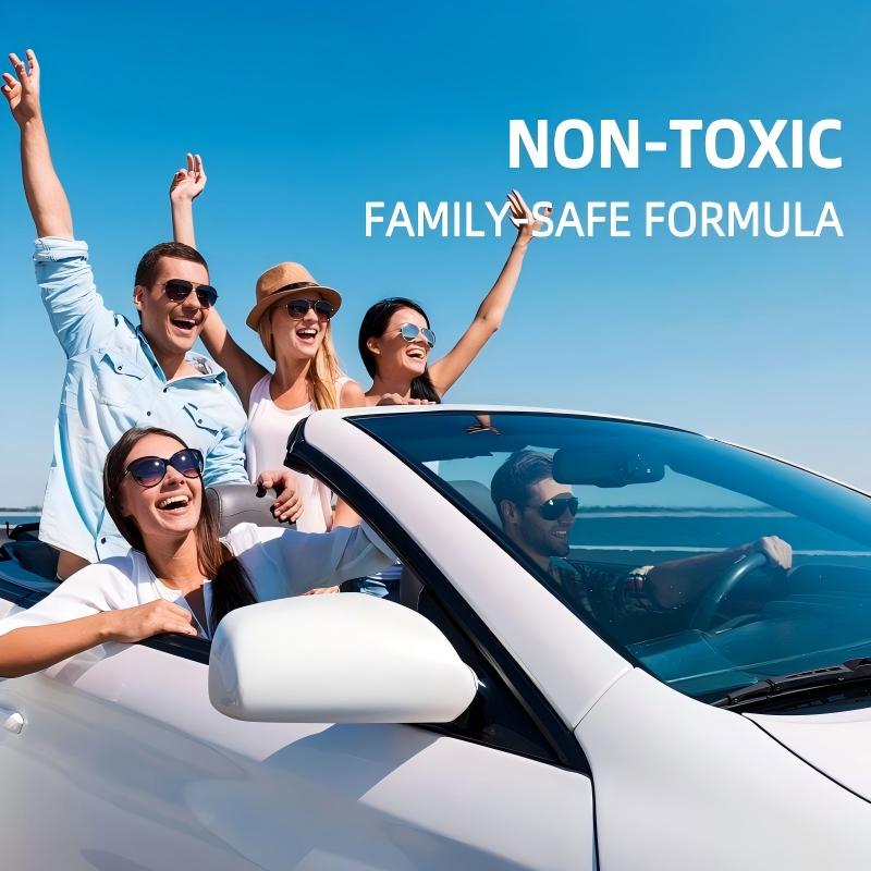 RapidShine – Spiegelglans Spray 120ml | 1+1 GRATIS