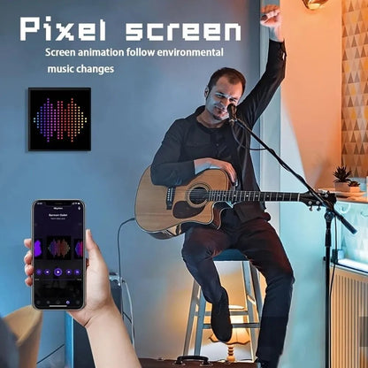 Pixel™ ontketen visuele wonderen met dynamische pixelmagie | 50% KORTING