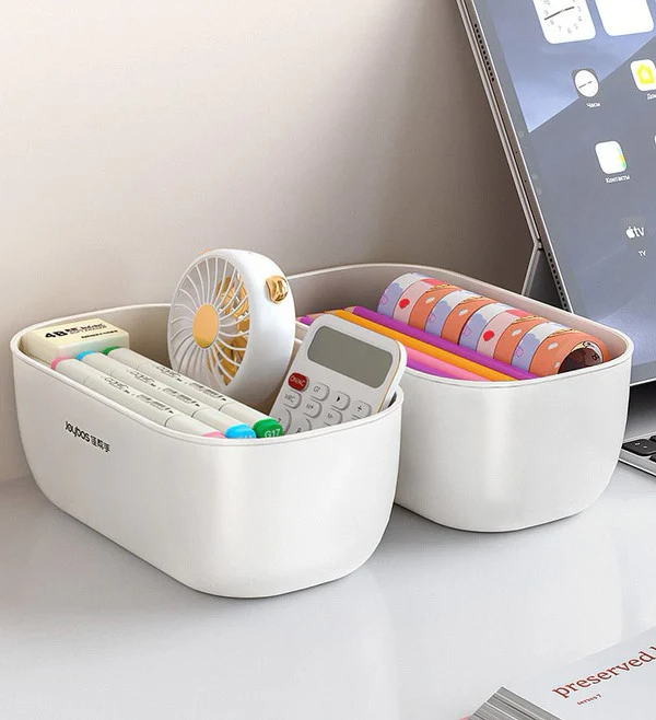 CleanBowl – Stijlvol snacken zonder rommel | 50% KORTING