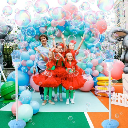 BubbleJoy – 20.000 bubbels per minuut | 50% korting