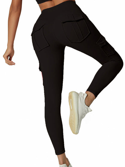 FitLegs  - Pasvorm Legging | 50% KORTING