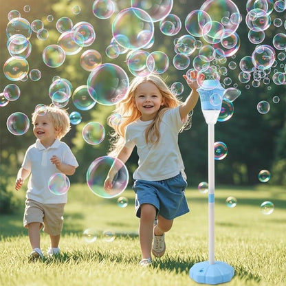 BubbleJoy – 20.000 bubbels per minuut | 50% korting