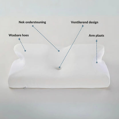 Orthopedisch steunkussen