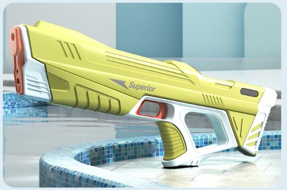 Ultieme Blaster Kanon 2.0 | 2023 Award Winner Water Gun