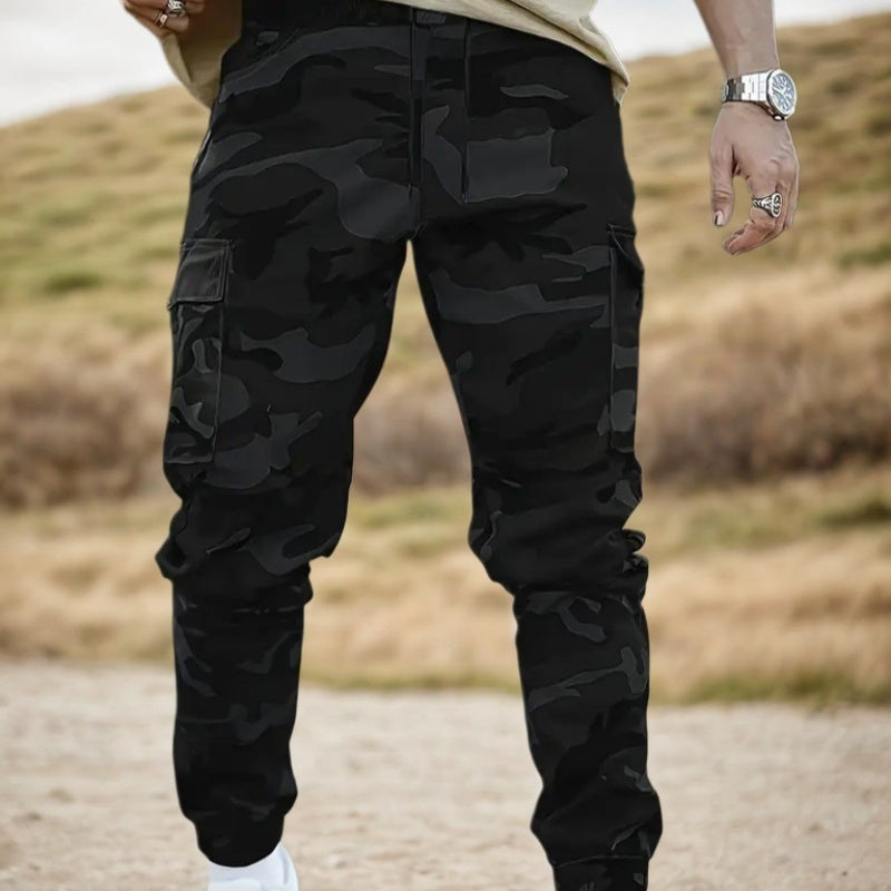 Peter – Robuuste Cargo Broek voor Heren | 50% KORTING