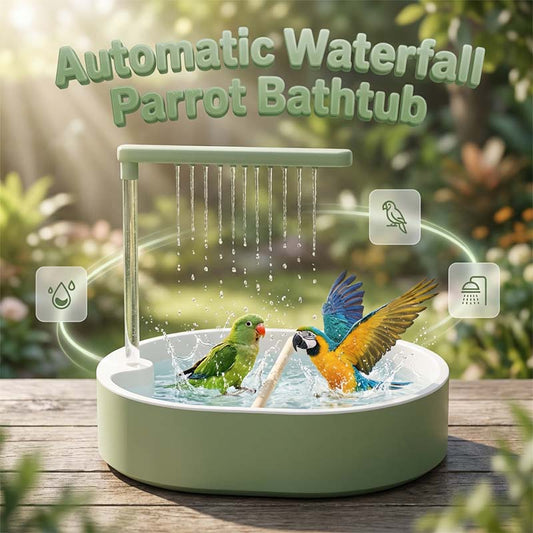 Featherlight — Pure Vreugde bij het Baden