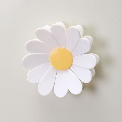 Bloemrijke Magneetsnackclips – Versheid Ontmoet Moeiteloze Charme