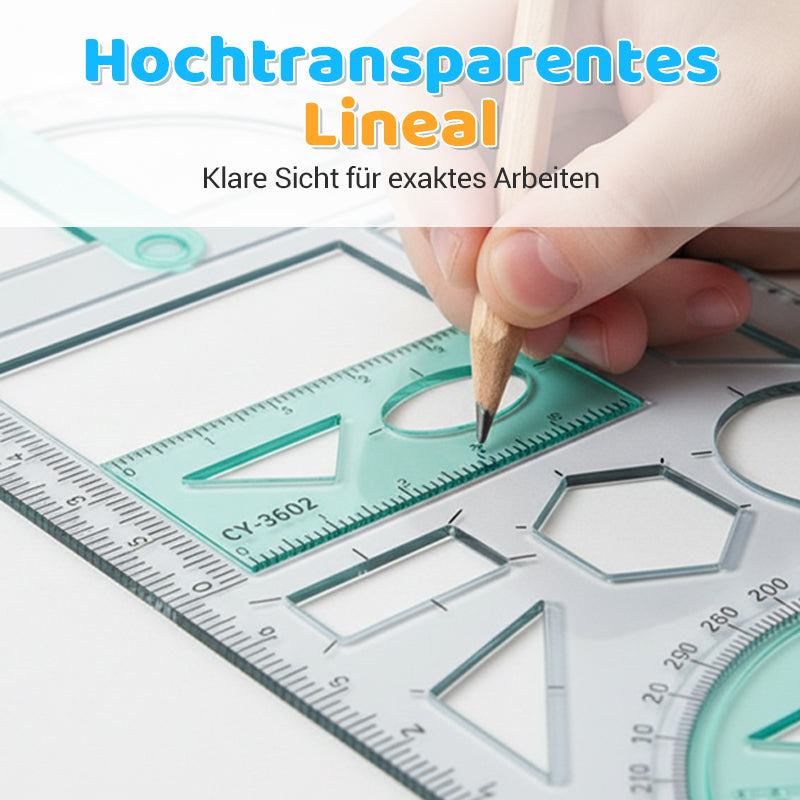 RamoraPrecision — Perfecte Hoeken, Snel