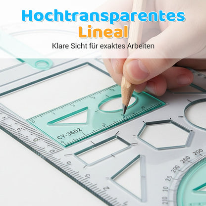 RamoraPrecision — Perfecte Hoeken, Snel