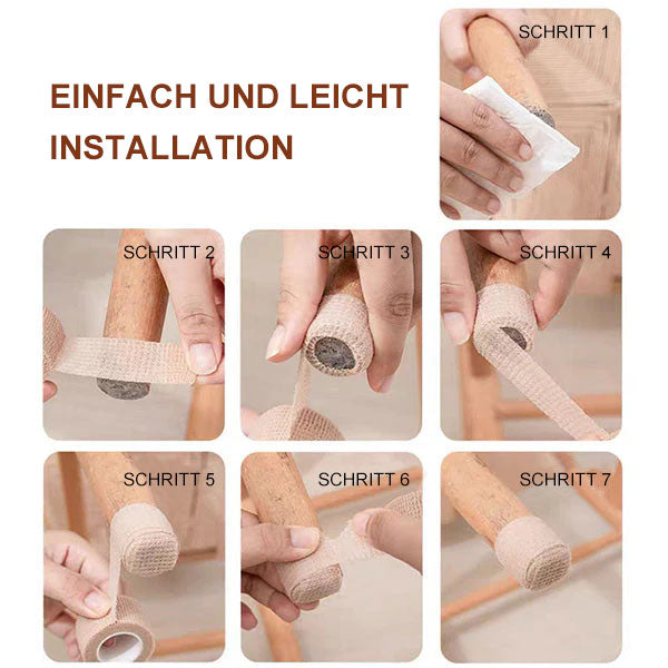 SilkGuard Wrap — Stijlvol Stil Glijden, Prachtig Beschermen