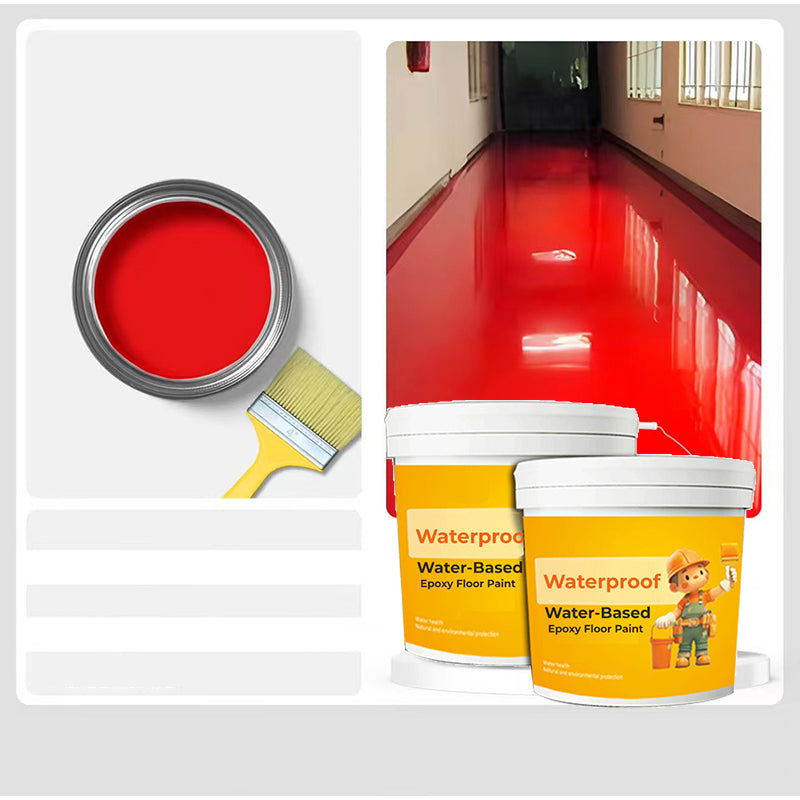 1+2 GRATIS | FloorGuard™ 100g – Sterke bescherming, strak resultaat!