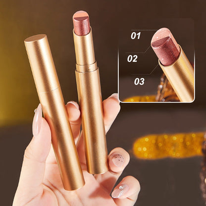PrismLuxe — Glamour Oogschaduwstick | 1+1 GRATIS