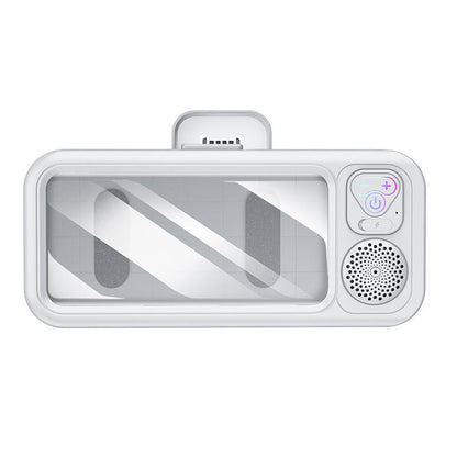 ShowerSoundShield — Waterdicht Telefoonhoesje | 50% KORTING
