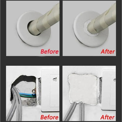 EcoShield Flex — Afdichten, Rekken, Beschermen