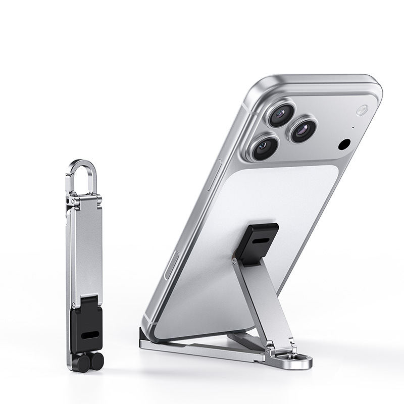 FlexiLift – Direct handsfree comfort