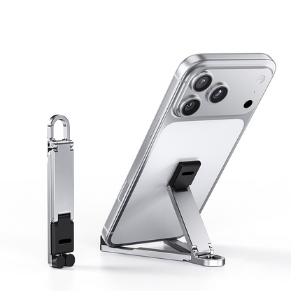 FlexiLift – Direct handsfree comfort