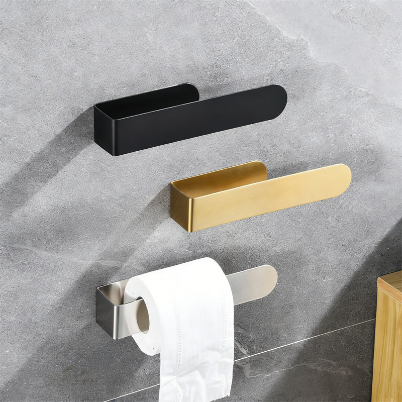 LumiGrip — Elegante Orde met één Druk op de Knop